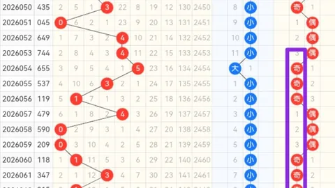 福彩3D第2026064期商业屠夫预测分析